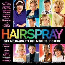 Hairspray: Soundtrack to the Motion Picture mp3 Soundtrack by Various Artists