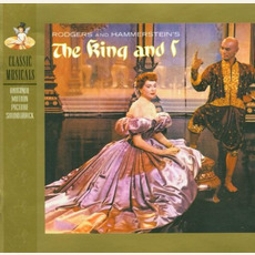 The King and I: Original Motion Picture Soundtrack (Remastered) mp3 Soundtrack by Rodgers and Hammerstein