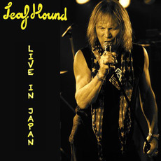 Live In Japan mp3 Live by Leaf Hound