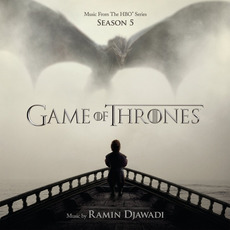 Game of Thrones: Music From the HBO Series: Season 5 mp3 Soundtrack by Ramin Djawadi