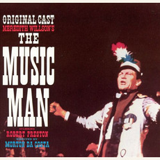 The Music Man (Remastered) mp3 Soundtrack by Meredith Willson