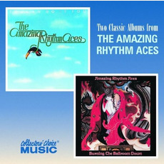 Toucan do It Too / Burning the Ballroom Down mp3 Artist Compilation by The Amazing Rhythm Aces