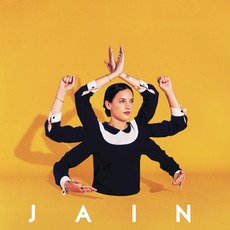 Zanaka mp3 Album by Jain