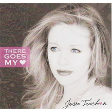 There Goes My Heart mp3 Album by Josee Truchon