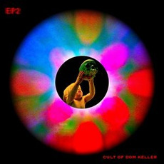 EP2 mp3 Album by The Cult Of Dom Keller