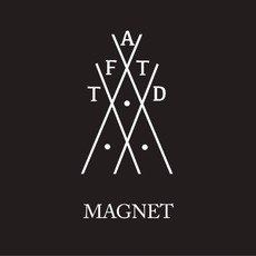 Magnet mp3 Album by The Fierce & The Dead
