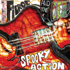 Spooky Action mp3 Album by The Fierce & The Dead