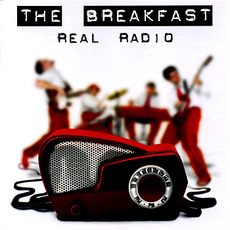 Real Radio mp3 Album by The Breakfast