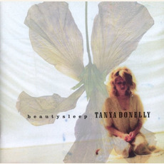 Beautysleep mp3 Album by Tanya Donelly