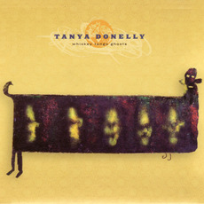 Whiskey Tango Ghosts mp3 Album by Tanya Donelly