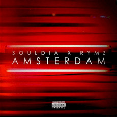 Amsterdam mp3 Album by Souldia & Rymz
