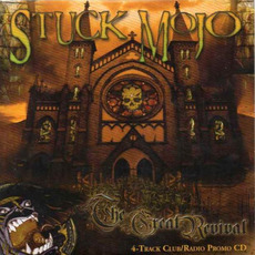 The Great Revival mp3 Album by Stuck Mojo