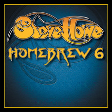 Homebrew 6 mp3 Album by Steve Howe