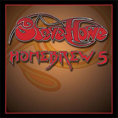 Homebrew 5 mp3 Album by Steve Howe