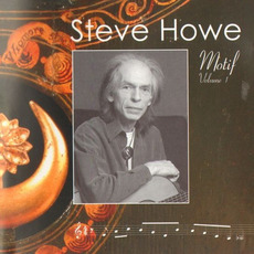 Motif, Volume 1 mp3 Album by Steve Howe