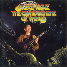 The Grand Scheme of Things mp3 Album by Steve Howe