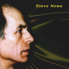 Natural Timbre mp3 Album by Steve Howe