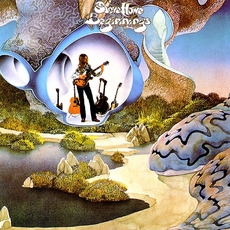 Beginnings mp3 Album by Steve Howe
