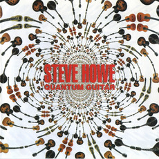 Quantum Guitar mp3 Album by Steve Howe