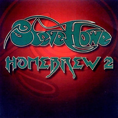 Homebrew 2 mp3 Album by Steve Howe