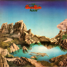 The Steve Howe Album mp3 Album by Steve Howe