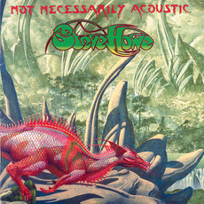 Not Necessarily Acoustic mp3 Album by Steve Howe
