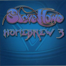 Homebrew 3 mp3 Album by Steve Howe
