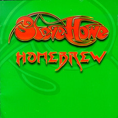 Homebrew mp3 Album by Steve Howe