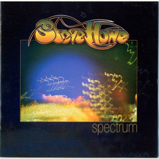 Spectrum mp3 Album by Steve Howe