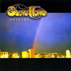 Skyline mp3 Album by Steve Howe
