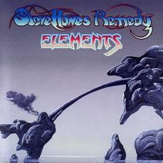 Elements mp3 Album by Steve Howe's Remedy