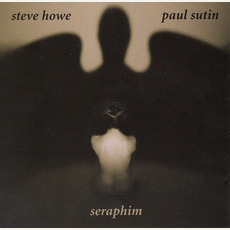 Seraphim mp3 Album by Steve Howe & Paul Sutin