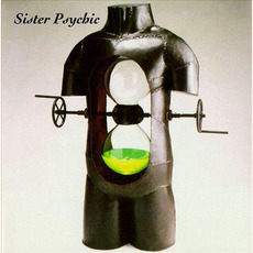 Fuel mp3 Album by Sister Psychic
