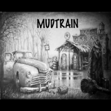 Just Another Day mp3 Album by Mudtrain