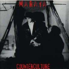 Counterculture mp3 Album by Maraya