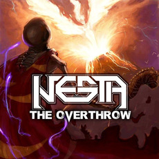 The Overthrow mp3 Album by Nesta