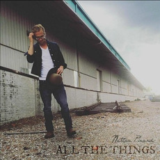 All The Things mp3 Album by Nathan Picard