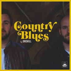 Country Blues mp3 Album by Driskill