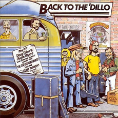 Back to the 'Dillo mp3 Album by Doug Sahm