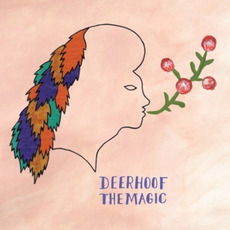 The Magic mp3 Album by Deerhoof