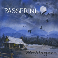 Harbingers mp3 Album by Passerine