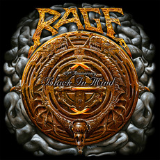 Black In Mind (20th Anniversary Edition) mp3 Album by Rage