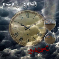 Time Slipping Away mp3 Album by RedEyeC