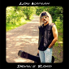 Devil's Road mp3 Album by Lou Kaplan