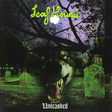 Unleashed mp3 Album by Leaf Hound