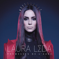 Promesses de l'aube mp3 Album by Laura Léda