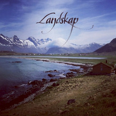 I mp3 Album by Landskap