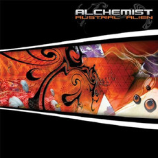 Austral Alien mp3 Album by Alchemist