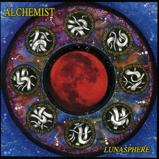 Lunasphere mp3 Album by Alchemist