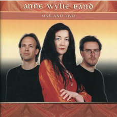 One and Two mp3 Album by Anne Wylie Band
